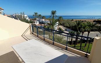 venta atico denia las marinas