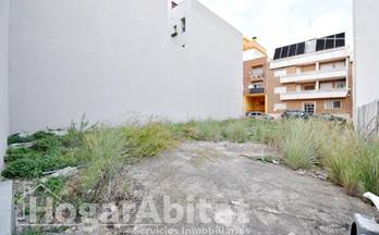 15 terrenos y fincas en venta favara