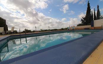 venta villa murcia avileses