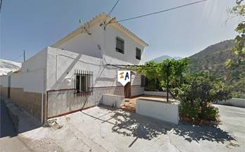 179 casas en venta alcaucin