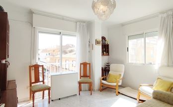 venta apartamento san pedro del pinatar playa