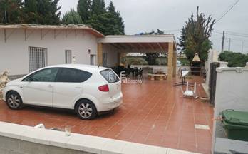 venta chalet rossello rosselló