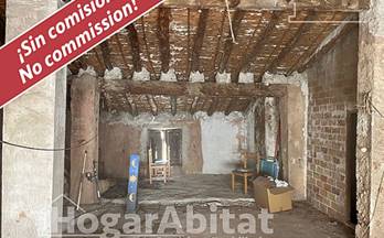 15 casas en venta fanzara