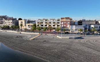 238 pisos en venta san pedro del pinatar