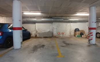 venta garaje vilafranca del penedes centre vila