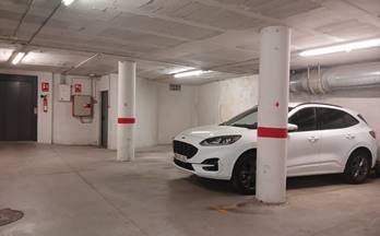 venta garaje vilafranca del penedes centre vila