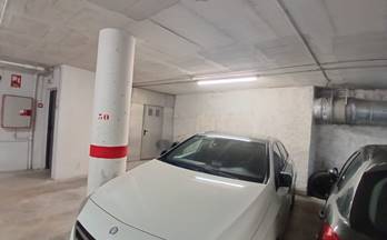 venta garaje vilafranca del penedes centre vila