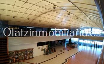 2 naves en venta portugalete