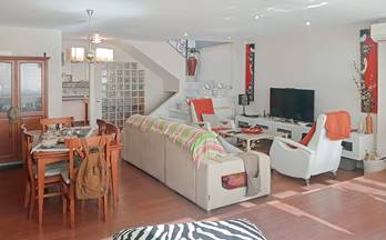 venta casa unifamiliar almeria la cañada