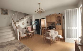 venta casa unifamiliar sotillo de las palomas toledo