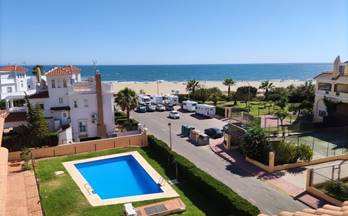 venta duplex ayamonte isla canela