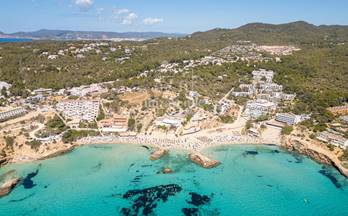 venta chalet sant josep de sa talaia 