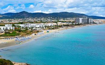 84 casas en venta ibiza