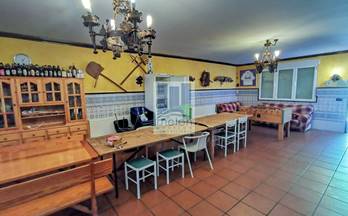 venta casa unifamiliar ibeas de juarros 