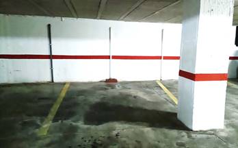 3 garajes en venta jerez de la frontera