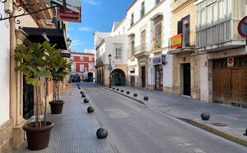 5 naves en venta el puerto de santa maria