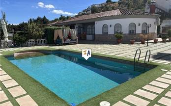 venta villa puerto lope rural