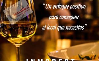 traspaso local madrid capital centro