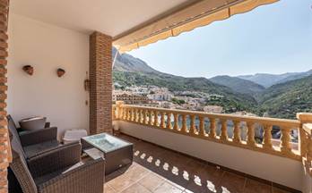 venta edificio guejar sierra güejar sierra