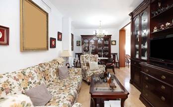 91 pisos en venta puerto real