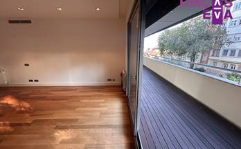 12 pisos en venta les corts barcelona