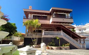 venta casa unifamiliar san cristobal de la laguna residencial del astrofísico de