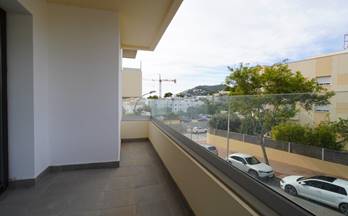 4 pisos en venta sant joan de labritja