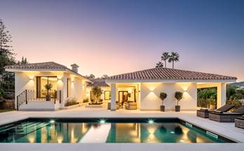 265 casas en venta elviria