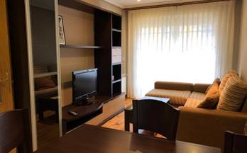 venta apartamento ponferrada centro