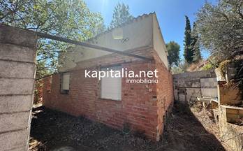 venta casa unifamiliar ontinyent santa ana
