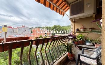 4  pisos y apartamentos en venta baratos cocentaina