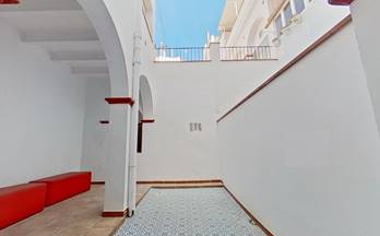 venta piso vilanova i la geltru centre