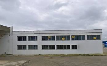 2 edificios en venta huelva