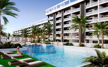 venta piso torrevieja ronda jose samper garcia