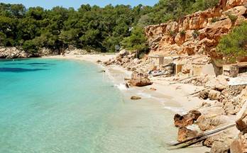 venta chalet ses salines 