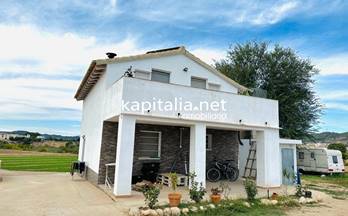 134 casas en venta benisuera