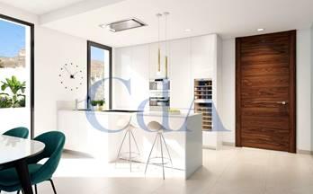 775 casas en venta polop