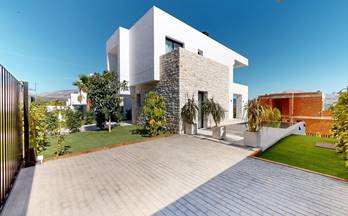 480 casas en venta tarbena
