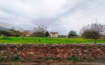 33 terrenos y fincas en venta soto del barco