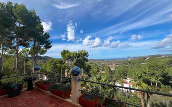 venta casa unifamiliar sant josep de sa talaia 