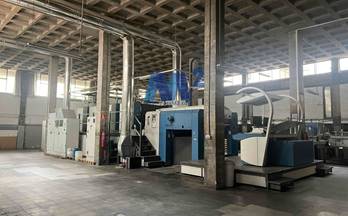 venta nave madrid capital san blas