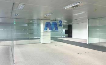 alquiler oficina alcobendas 