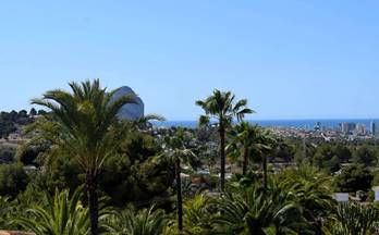 venta edificio calpe calp 