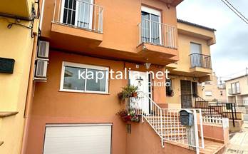 51 casas en venta agres