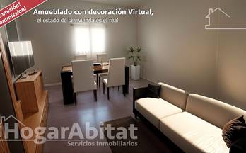 venta piso torrevieja centro