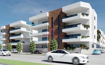 164 apartamentos en venta murcia provincia