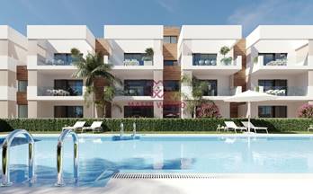 84 pisos en venta en san pedro del pinatar con piscina