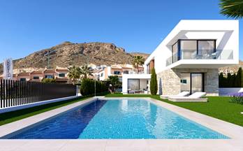508 casas en venta guadalest