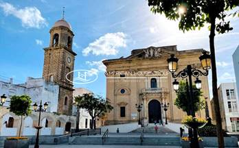 6 pisos en venta chiclana de la frontera