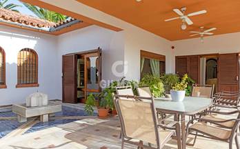 5 casas en venta prado del rey